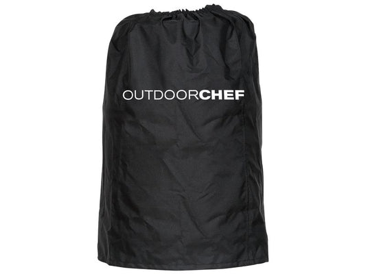Outdoorchef | Abdeckhaube | GASFLASCHENHÜLLE