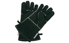 Outdoorchef | Lederhandschuhe, Grösse L | Material: Leder