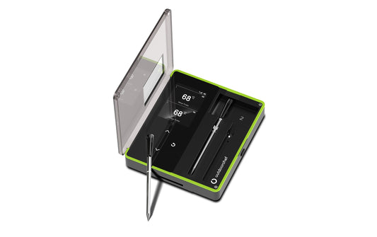 Outdoorchef Easy Check Dual