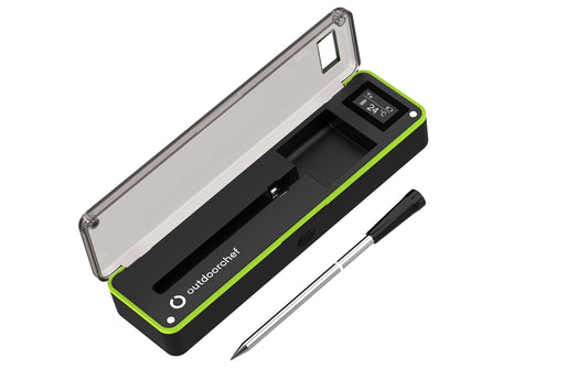 Outdoorchef Easy Check Single
