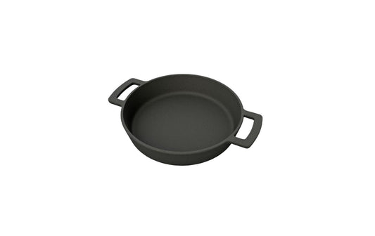 Outdoorchef Gusseisenpfanne 28cm