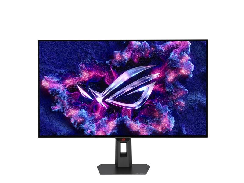 ASUS | ROG Strix XG32UCWMG 32 4K UHD 240Hz | OLED, DP, HDMI, 0.03ms, G-Sync, Dual-Modus