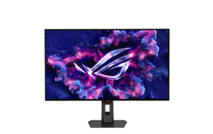 ASUS | ROG Strix XG32UCWMG 32 4K UHD 240Hz | OLED, DP, HDMI, 0.03ms, G-Sync, Dual-Modus