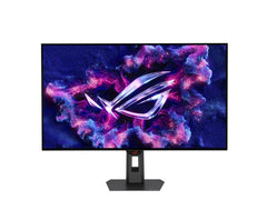 ASUS | ROG Strix XG32UCWMG 32 4K UHD 240Hz | OLED, DP, HDMI, 0.03ms, G-Sync, Dual-Modus