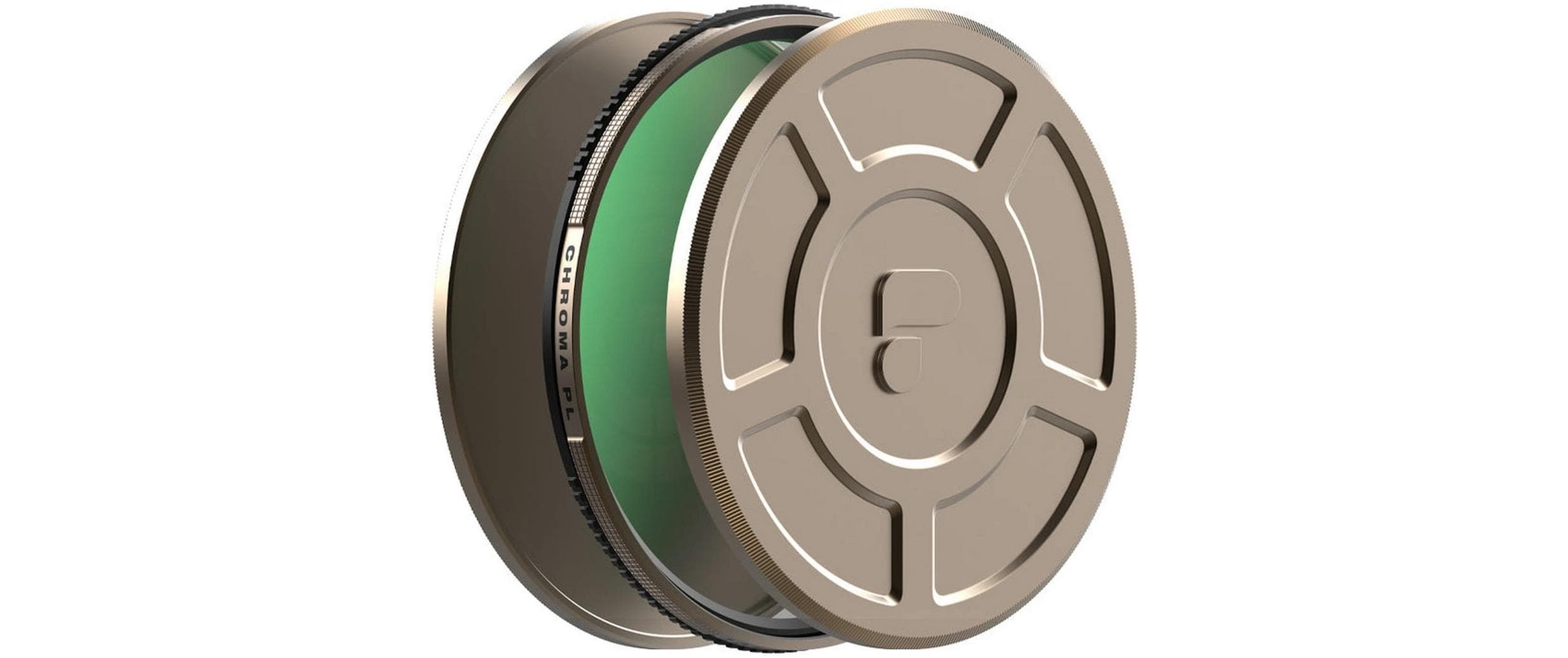PolarPro 135 Series - Chroma CP Filter