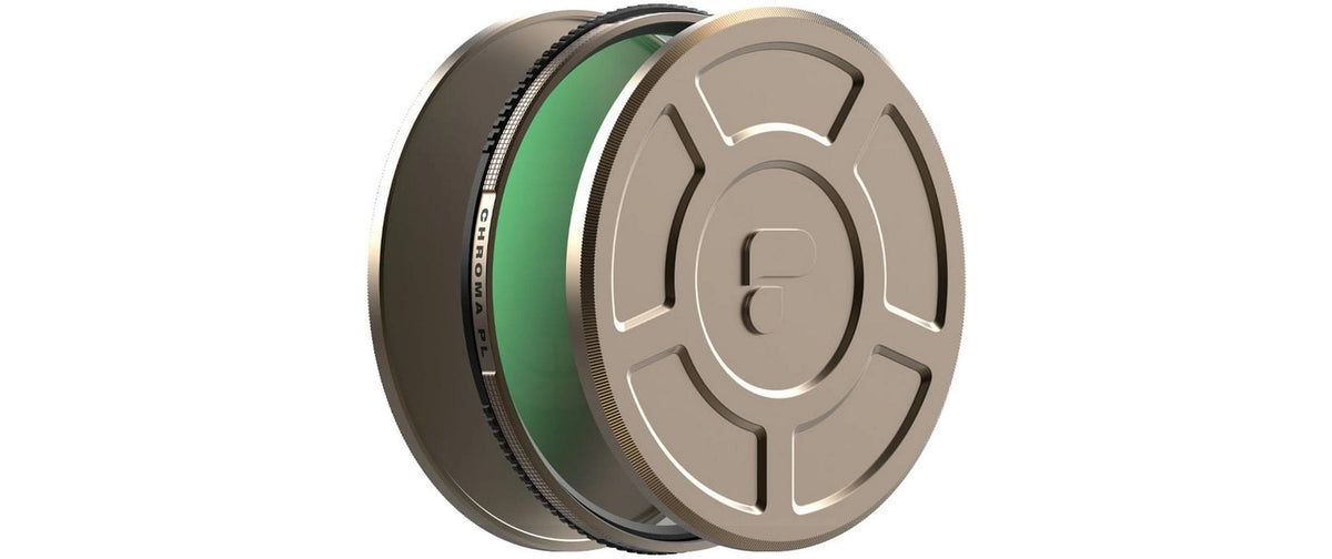 PolarPro 135 Series - Chroma CP Filter