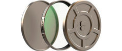 PolarPro | 135 Series - Gold Mist Filter | 62mm