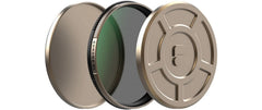 PolarPro | 135 Series - Chroma CP Filter | 62mm