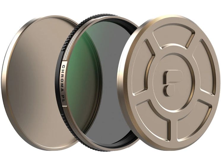 PolarPro | 135 Series - Chroma CP Filter | 62mm