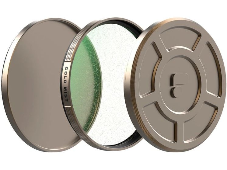 PolarPro | 135 Series - Gold Mist Filter | 58mm