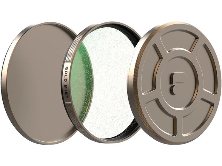 PolarPro | 135 Series - Gold Mist Filter | 55mm