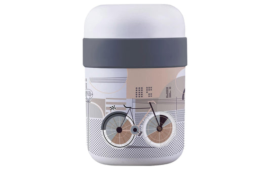 bioloco Lunchpot - Fiets