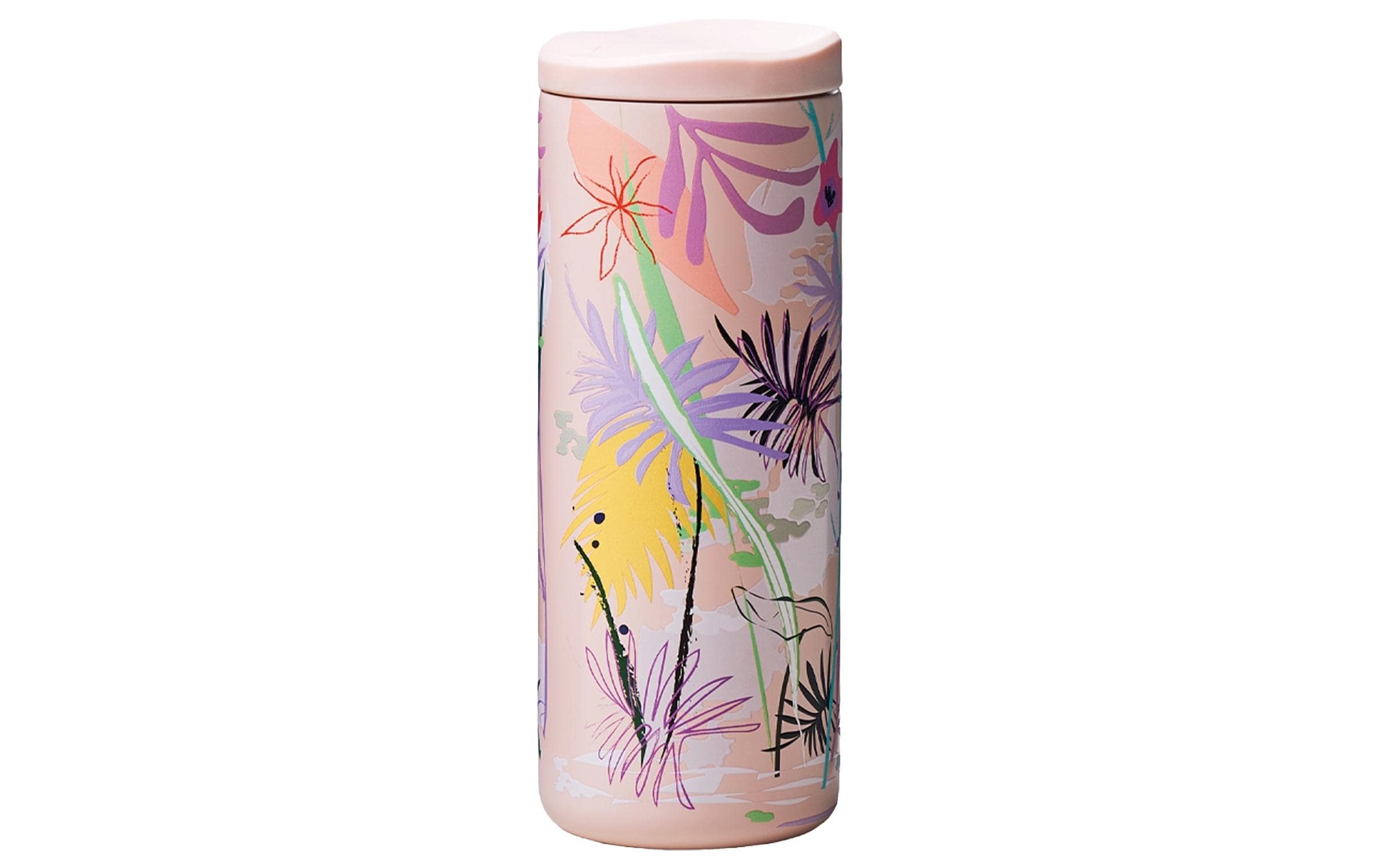 bioloco Thermo Kaffeebe. Neo-Marsh flowers