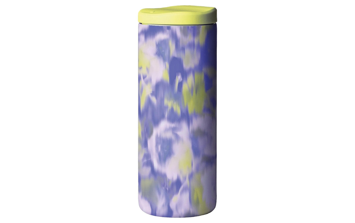 bioloco Thermo Kaffeebe. Neo-Soft flowers