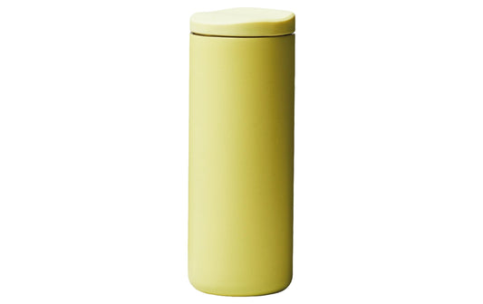 bioloco Thermo Kaffeebecher Neo - Yellow