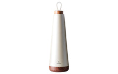 bioloco Thermoflasche loop grande - Pearl