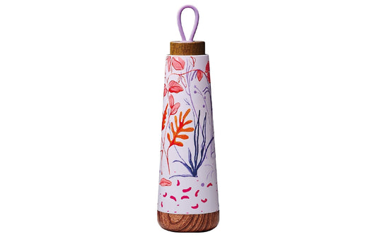 bioloco Thermoflasche Loop-Bright Autumn