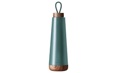 BioLoco, Thermosflasche Loop-Dark sage 500
