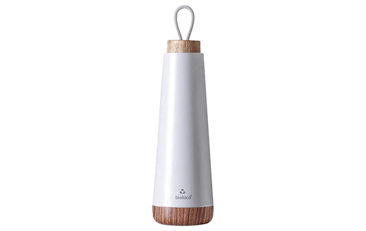 BioLoco, Thermosflasche Loop 500 ml, Hellgr