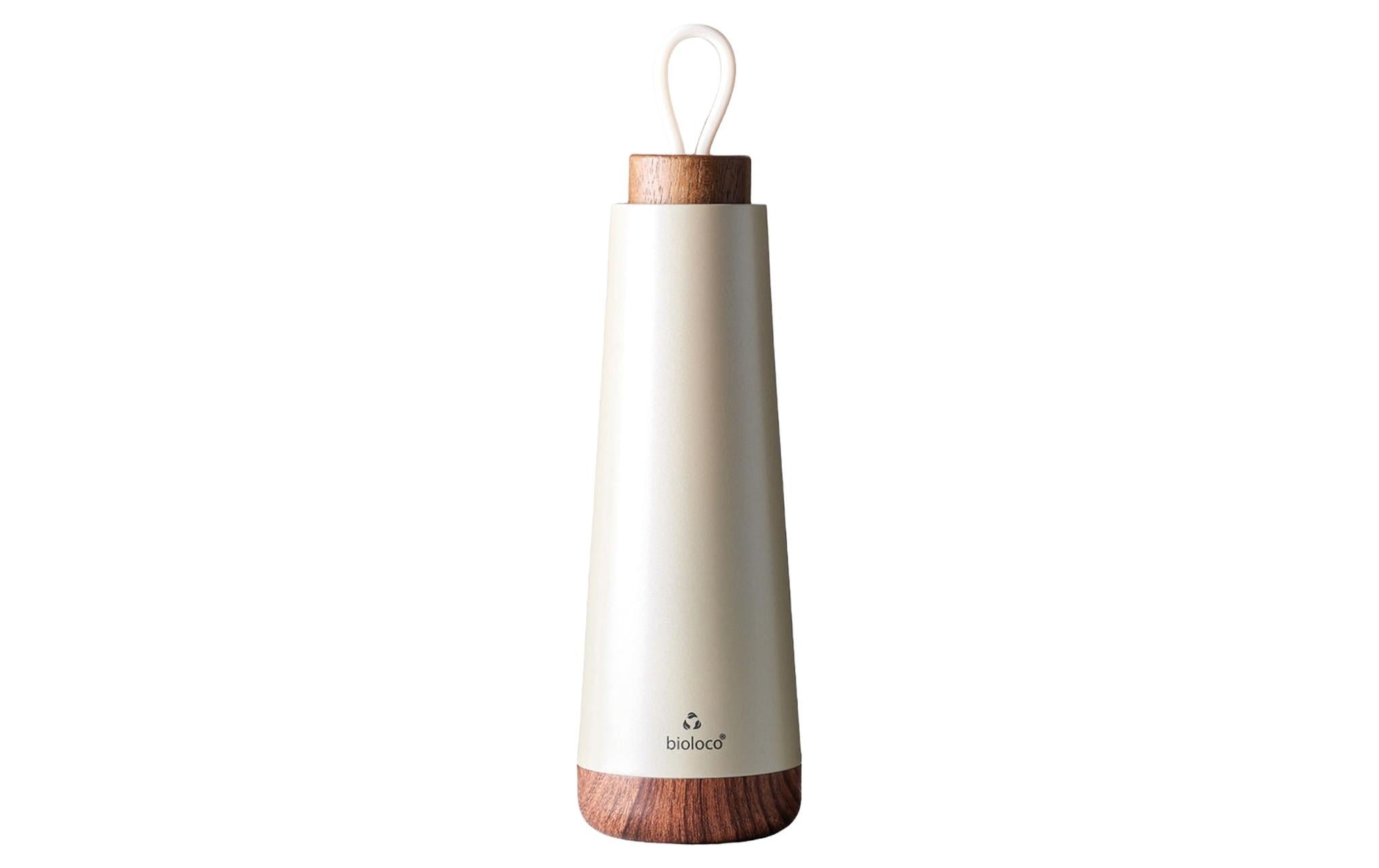 BioLoco, Thermosflasche Loop-Pearl 500 ml,