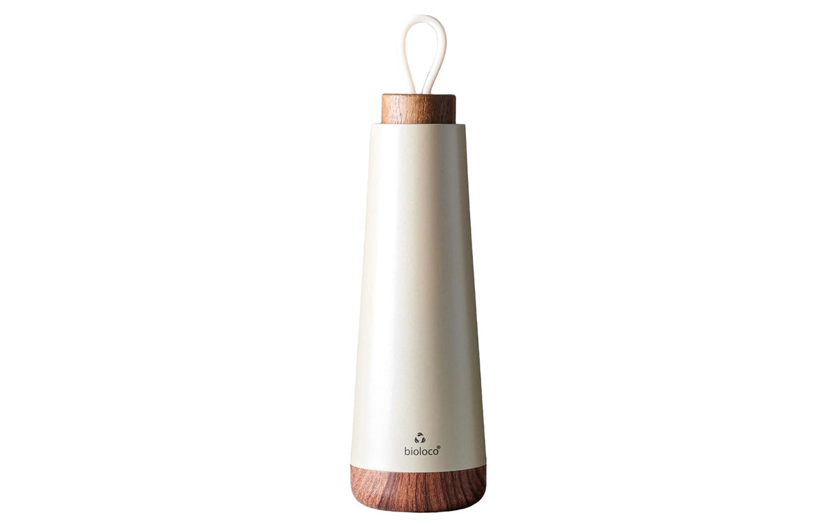 BioLoco, Thermosflasche Loop-Pearl 500 ml,