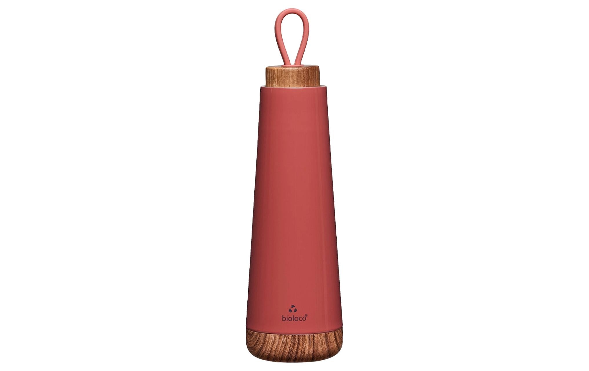 BioLoco, Thermosflasche Loop-Rust 500 ml, R