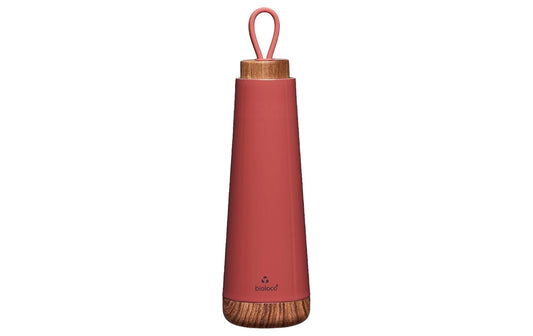BioLoco, Thermosflasche Loop-Rust 500 ml, R