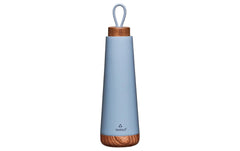 BioLoco, Thermosflasche Loop-Powder blue 50
