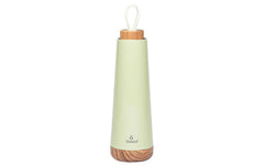 BioLoco, Thermosflasche Loop 500 ml, Hellgr