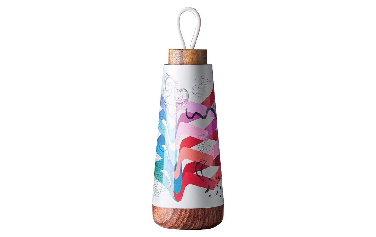 bioloco Thermofla. Loop Mini-Colorful mind