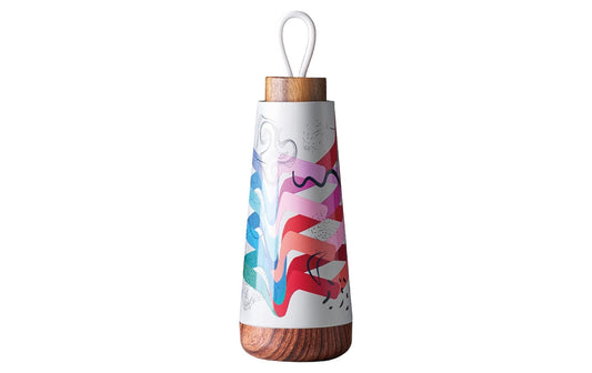 bioloco Thermofla. Loop Mini-Colorful mind