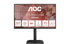 AOC 24 24E4CV IPS WLED, 1920 x 1080 120Hz