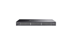 TP-Link SG5452X Managed Switch