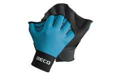 BECO AquaHandschuh türkis S