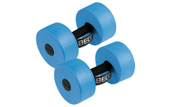 BECO AquaHantel M mit Schlaufengriff