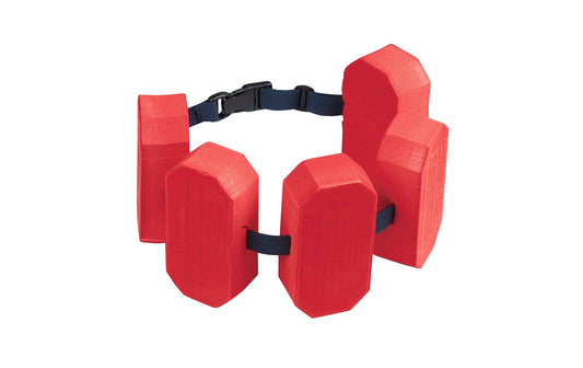 Beco | Schwimmgürtel 5-Block | für Kinder von 2-6 Jahren, 15-30kg