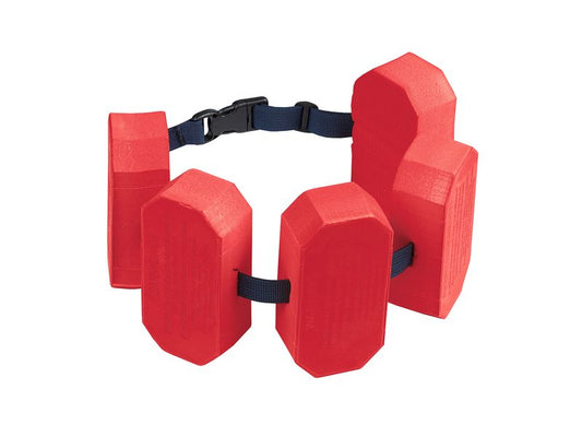 Beco | Schwimmgürtel 5-Block | für Kinder von 2-6 Jahren, 15-30kg