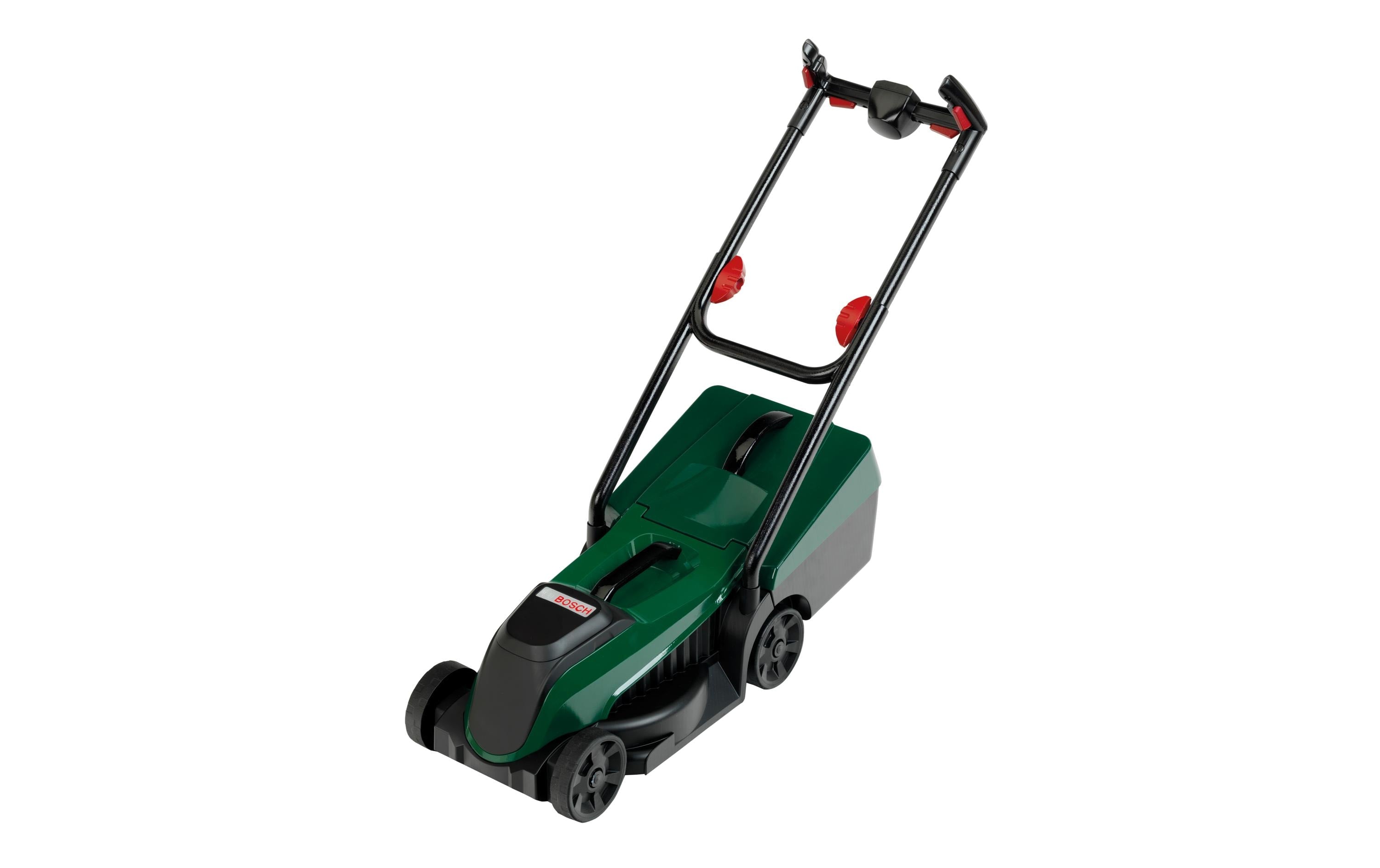 Bosch Garten Rotak Rasenmäher