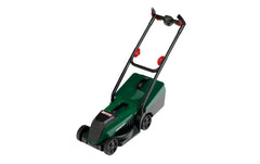 Bosch Garten Rotak Rasenmäher