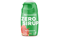 PowerFood | Zero Sirup | 65 ml, Watermelon