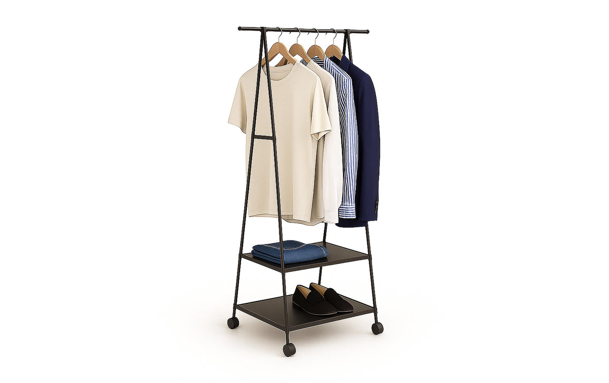 relaxdays Kleiderständer
