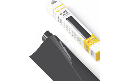 Poli-Tape, Aufbügelfolie Poli-Flex turbo, 3