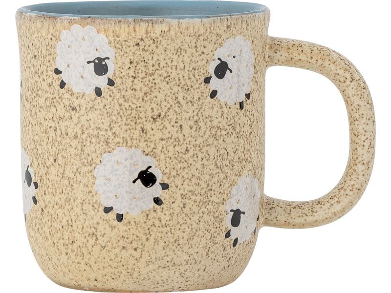 Bloomingville | Tassen Dolly | 7x8 cm (DxH), Steingut