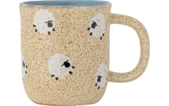 Bloomingville | Tassen Dolly | 7x8 cm (DxH), Steingut