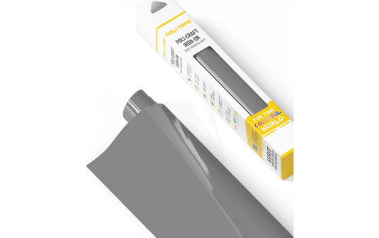 Poli-Tape, Aufbügelfolie Poli-Flex turbo, 3