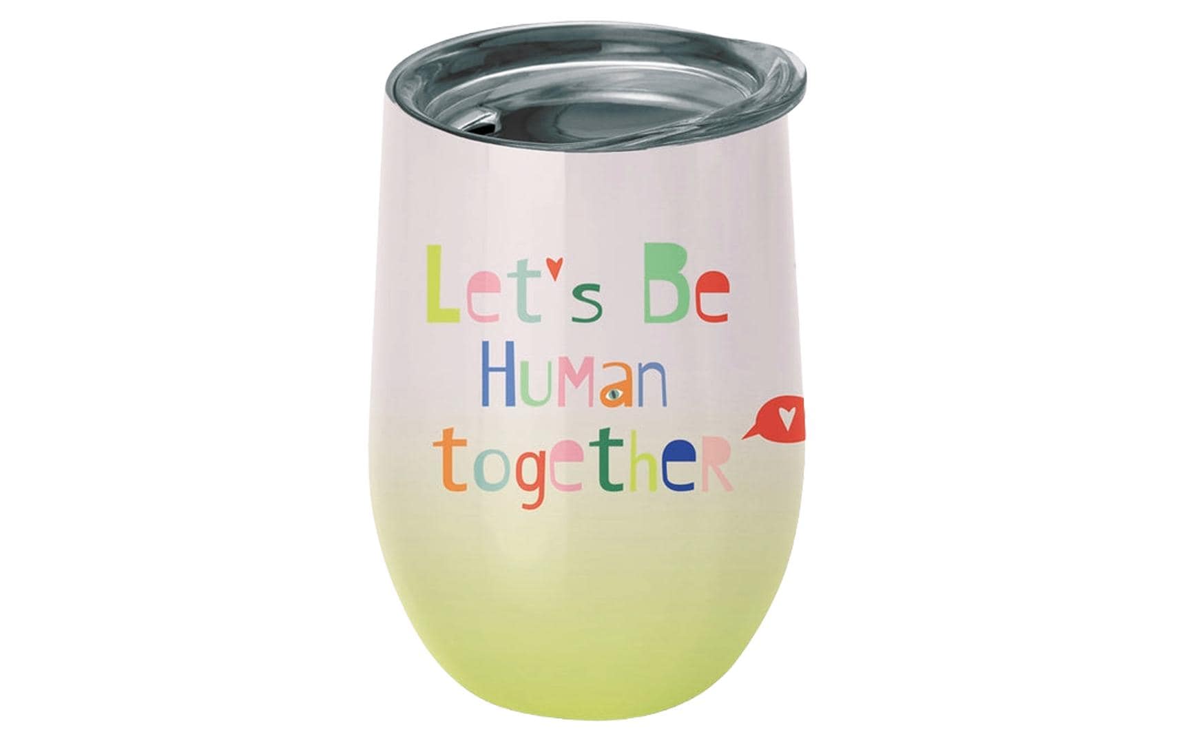bioloco Thermobecher Office-Together