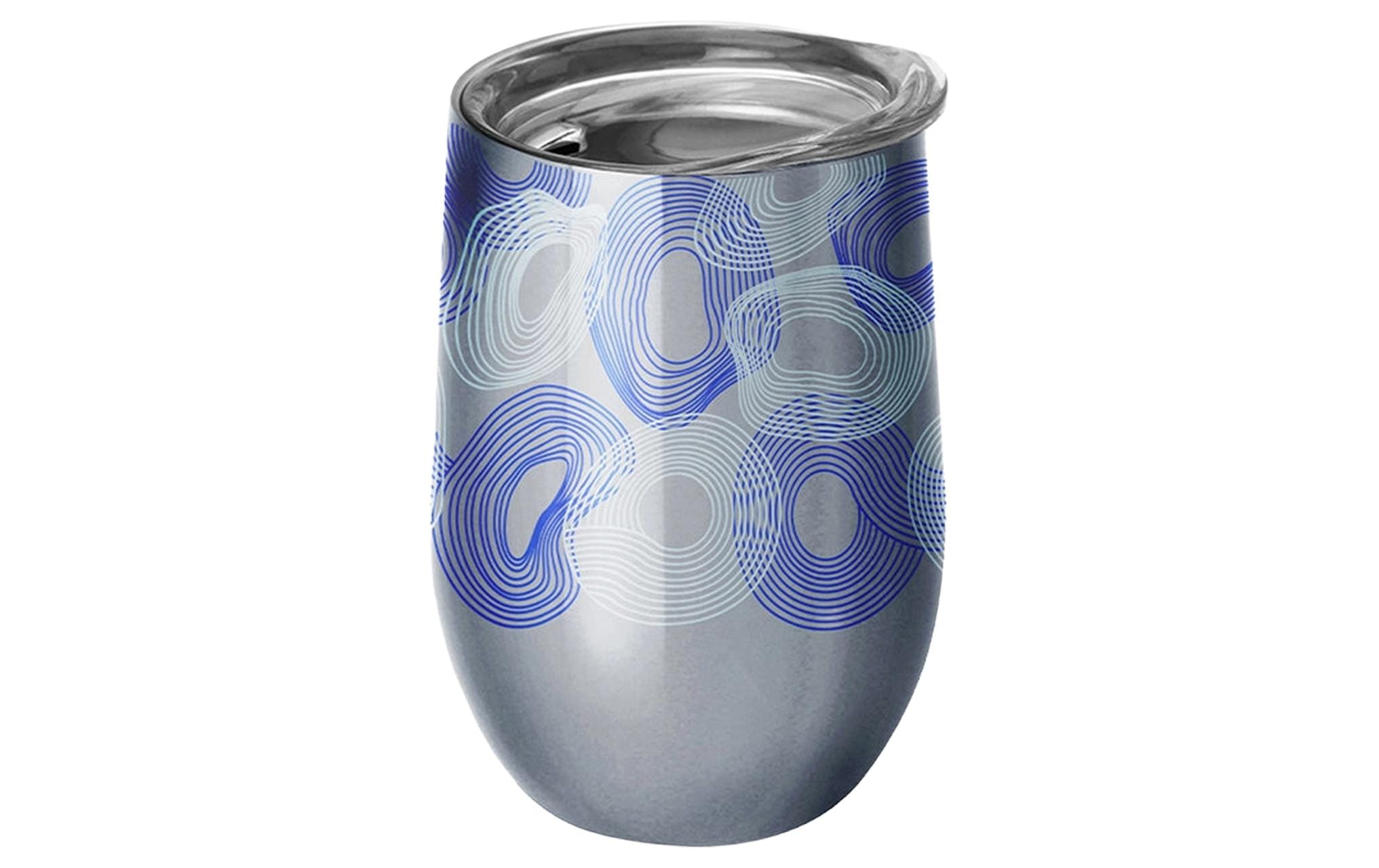 bioloco Thermobecher Office-Bubble drink
