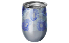 bioloco Thermobecher Office-Bubble drink