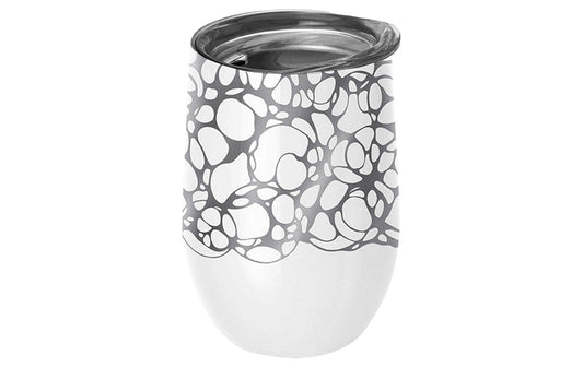 bioloco Thermobecher Office-Silver Swell