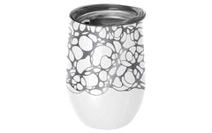 bioloco Thermobecher Office-Silver Swell